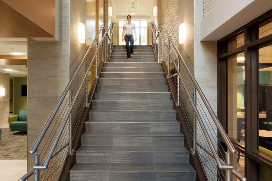 chace stair