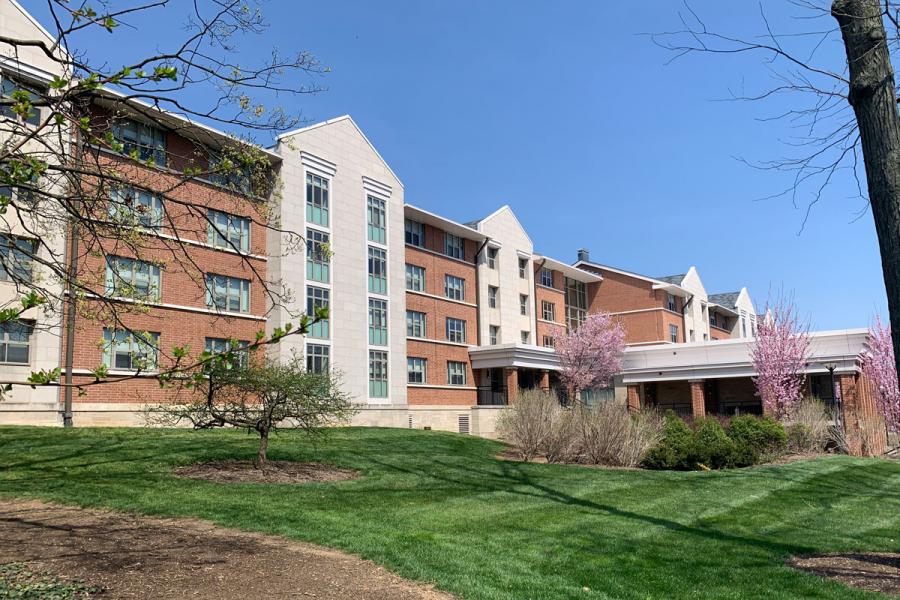 hibbs exterior