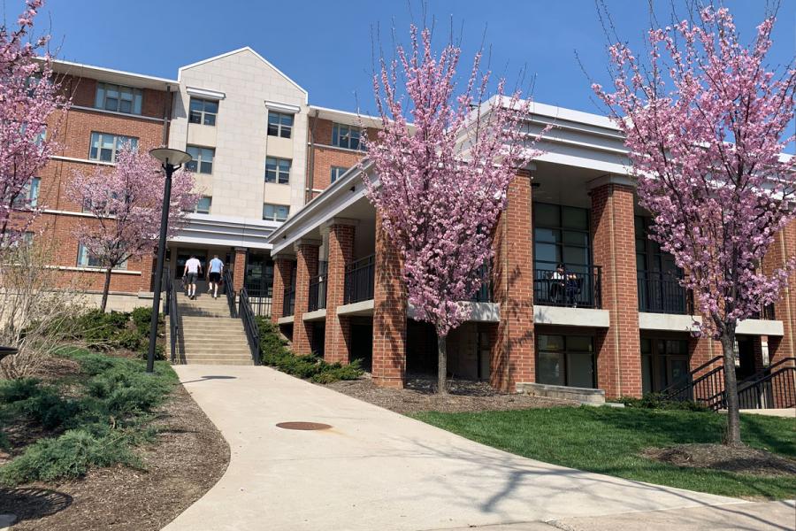 hibbs exterior