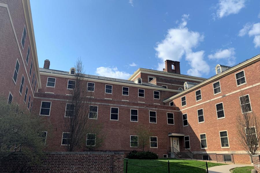 mcelwain exterior