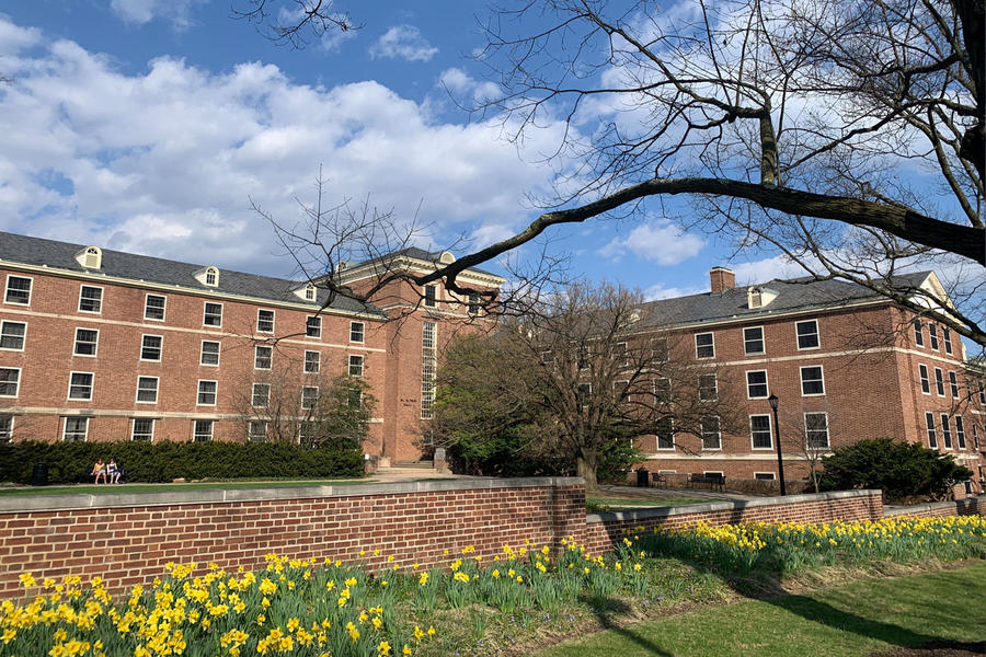 mcelwain exterior