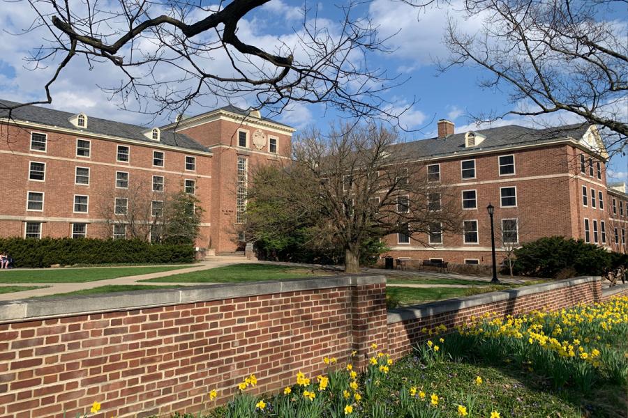 mcelwain exterior