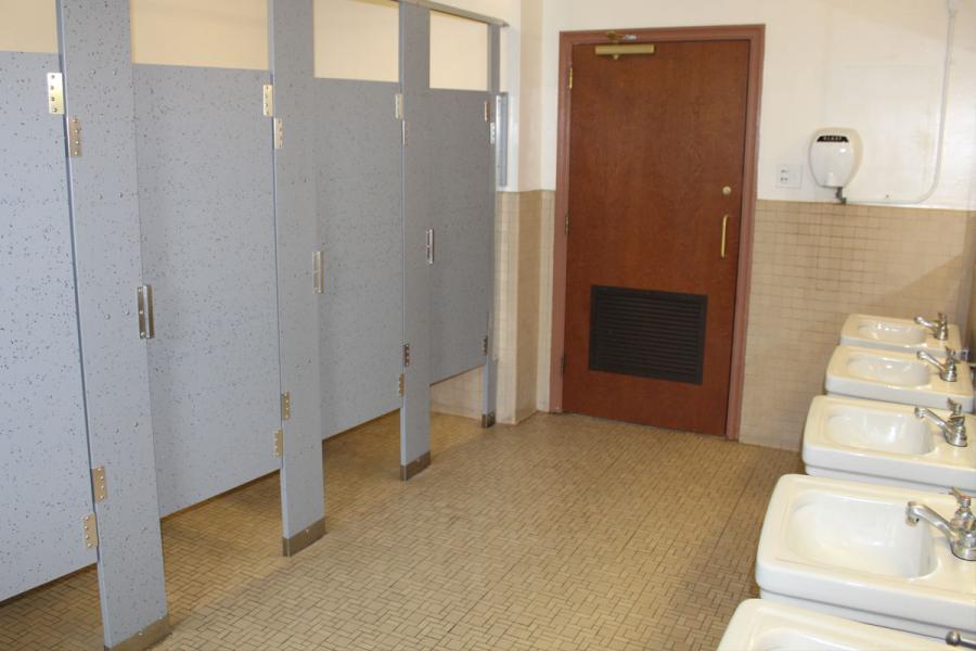 mcelwain simmons bathroom