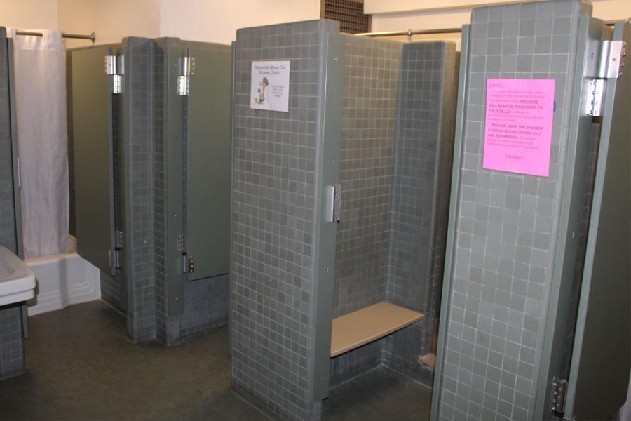 Simmons Bathroom