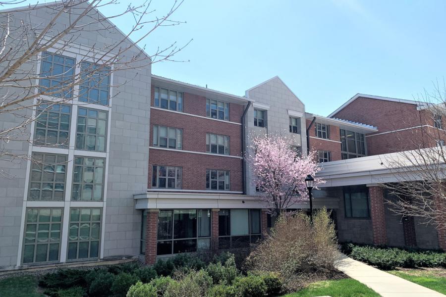stephens exterior