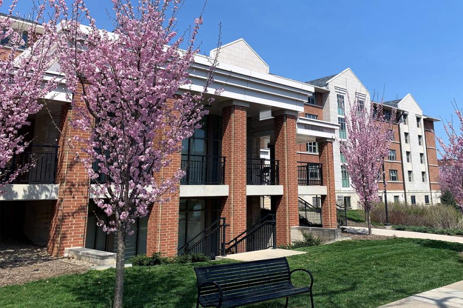 stephens exterior