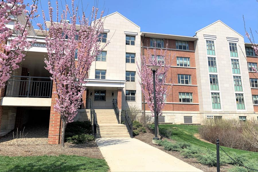 stephens exterior