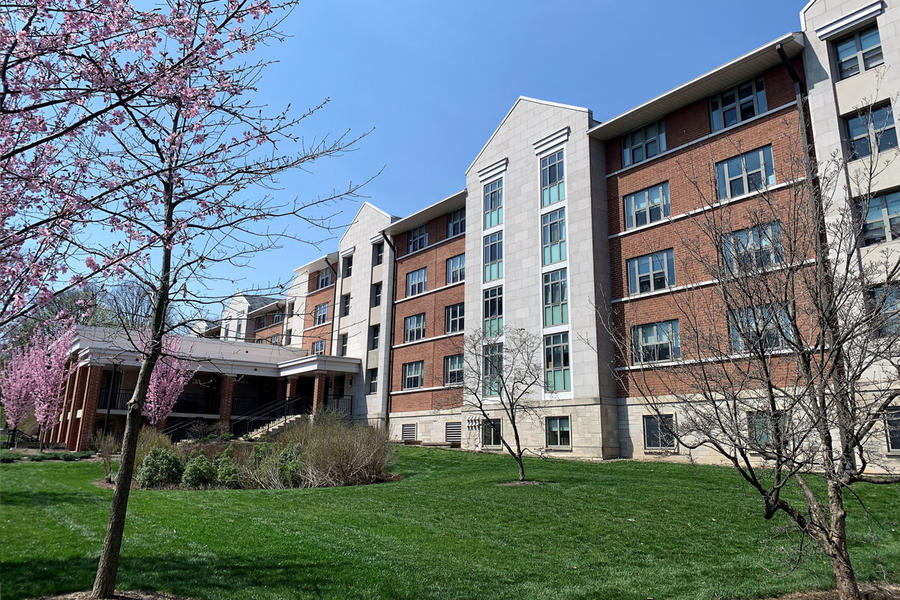 stephens exterior