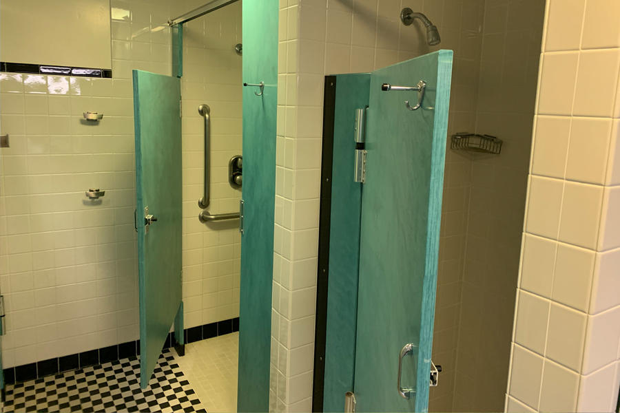 watts bathroom