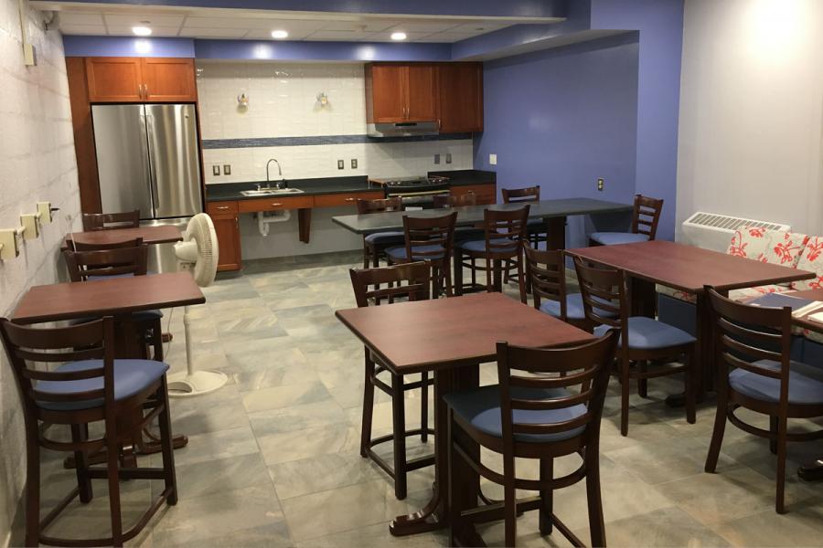 hamilton kitchen