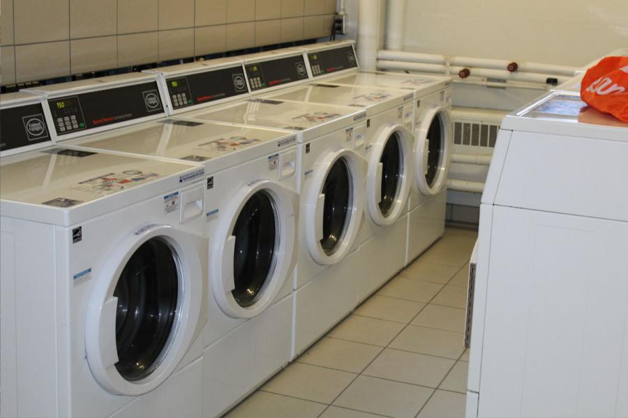 hamilton laundry