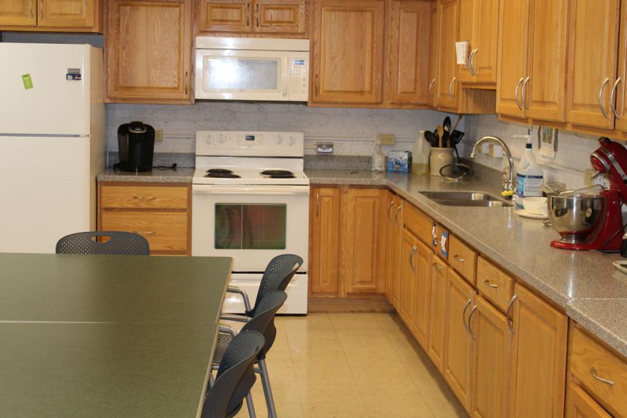 irvin kitchen