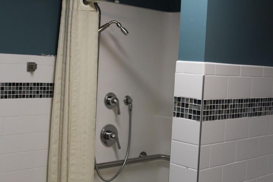 jordan bathroom
