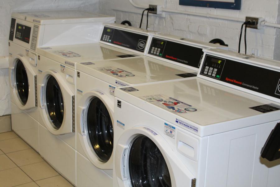 jordan laundry