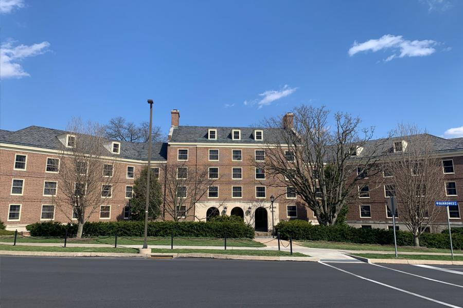 mckee exterior