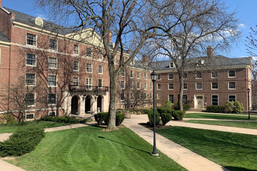 thompson exterior