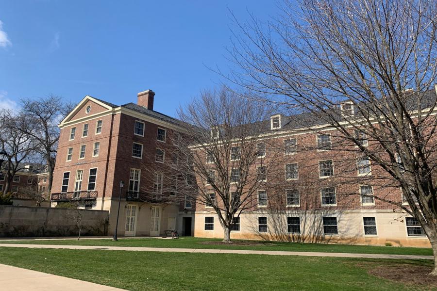 thompson exterior