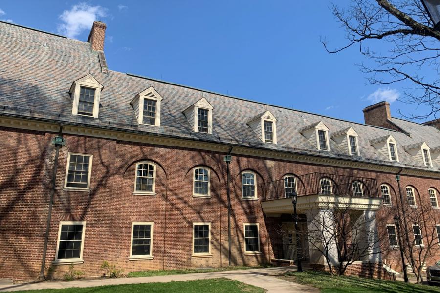 watts exterior