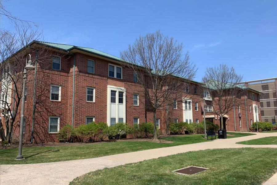 dunham exterior