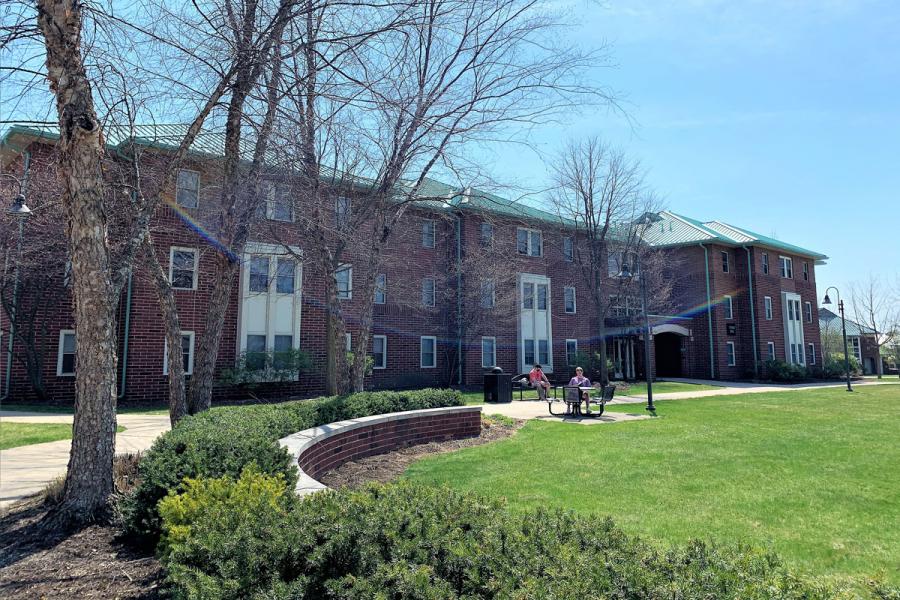 grubb exterior
