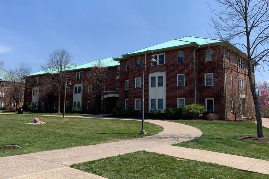 grubb exterior