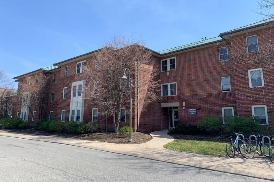 patterson exterior