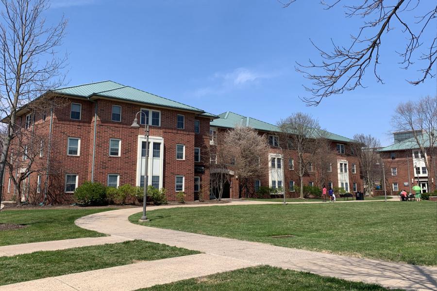 patterson exterior
