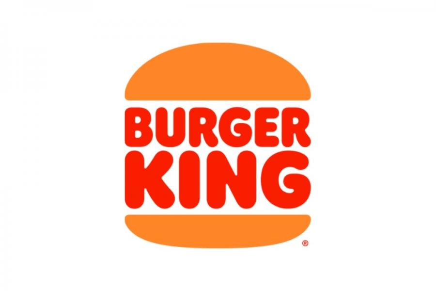 Burger King Logo