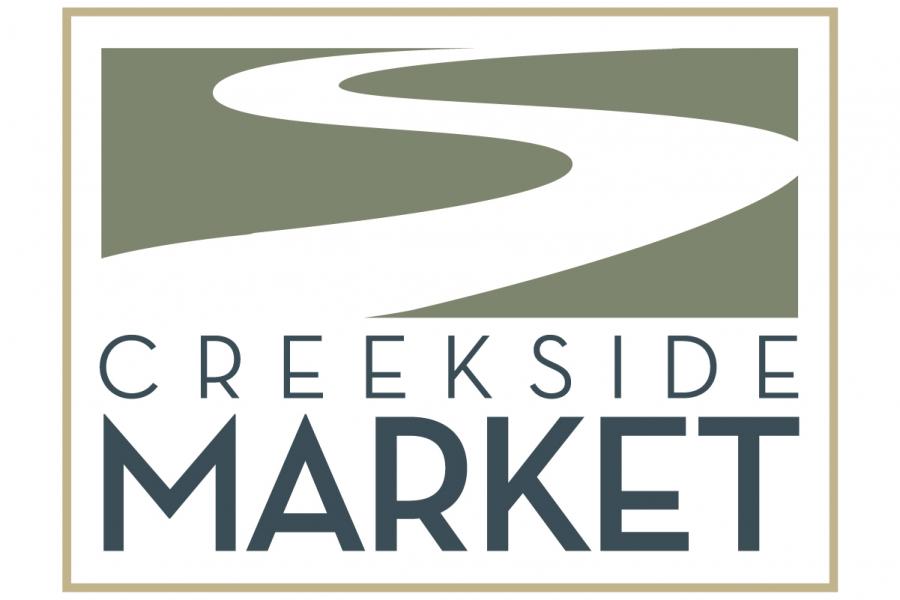 Creekside Market logo