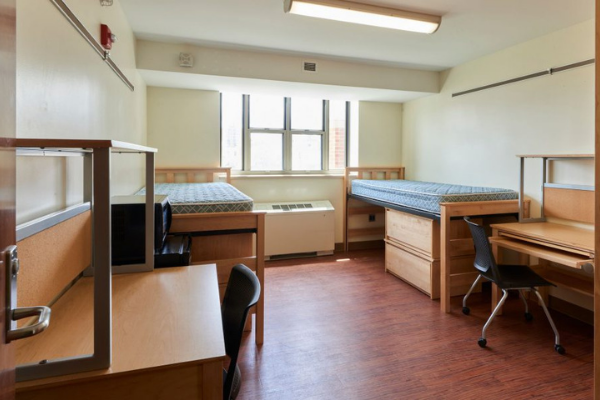 double room South
