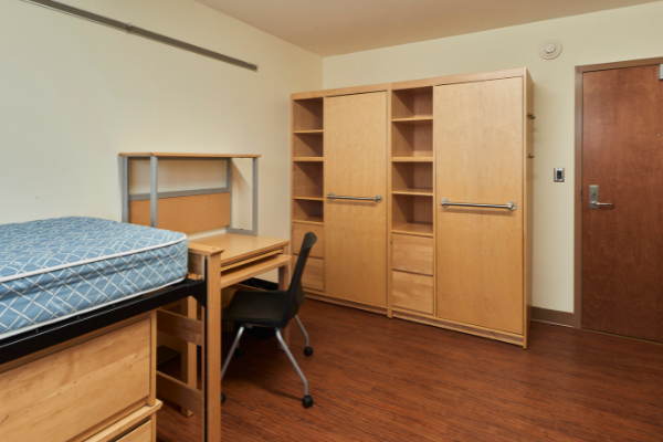 double room South