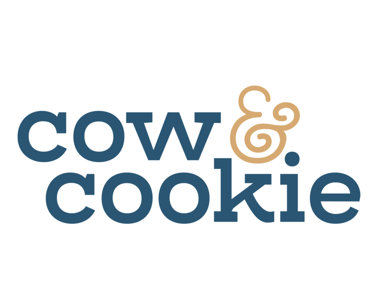 Cow & Cookie 