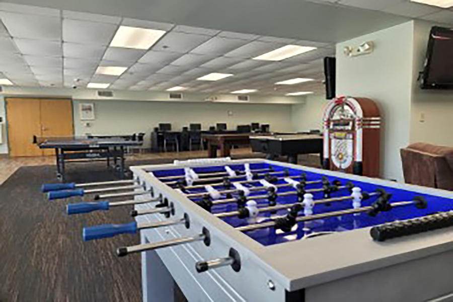 Community Room in Nittany Five