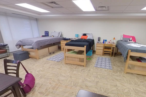 Supplemental Housing