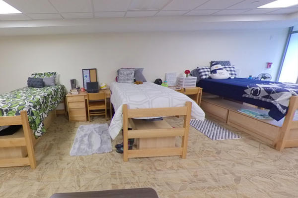 Supplemental Housing