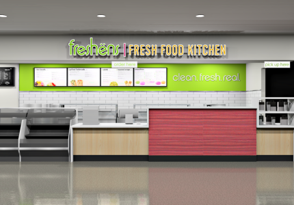 Freshen picture of location