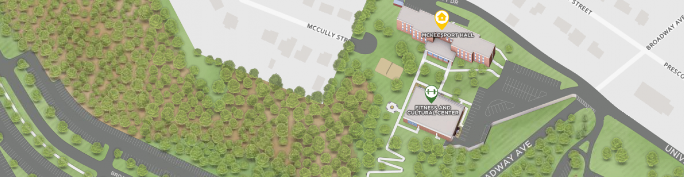 Open interactive map centered on  in a new tab
