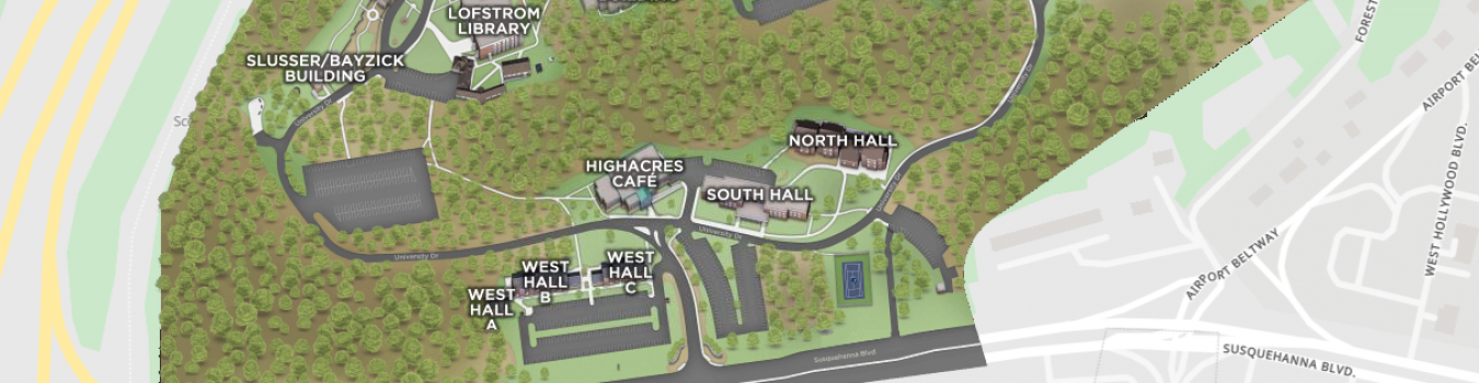 Open interactive map centered on  in a new tab