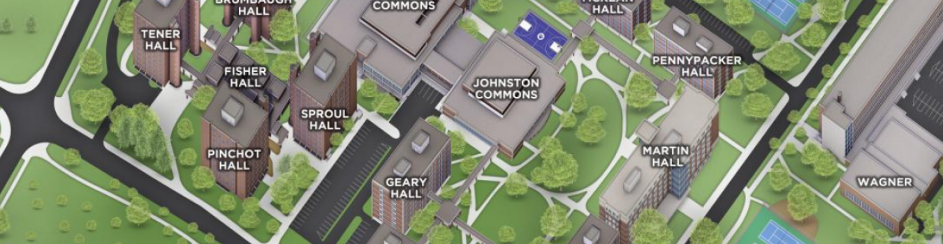 Open interactive map centered on  in a new tab