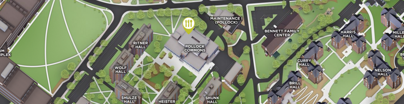Open interactive map centered on Edge @ Pollock in a new tab