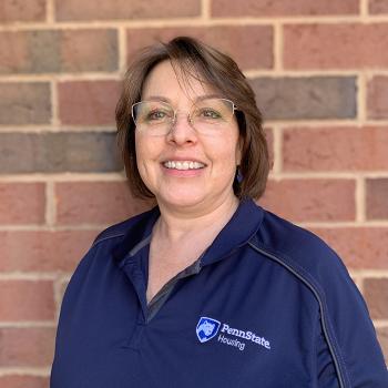 Staff - White Course - Moyer, Linda - Office Manager