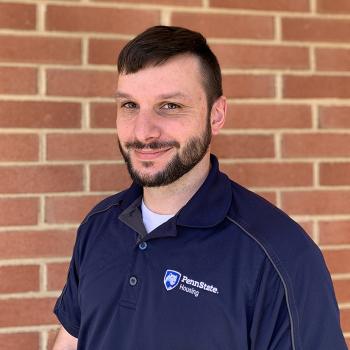 Staff - South - Williams, Rich - Manager