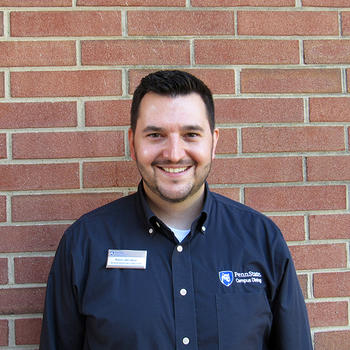 Kevin Johnston Kevin Johnston photo