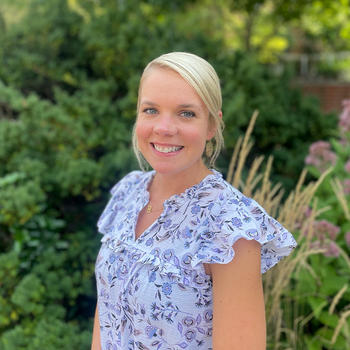 Brittany Gromis, Manager Brittany Gromis