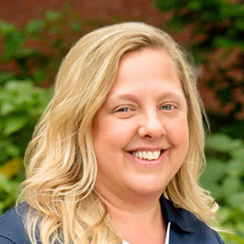 Office Manager (Pollock Halls) Tanya Yocum