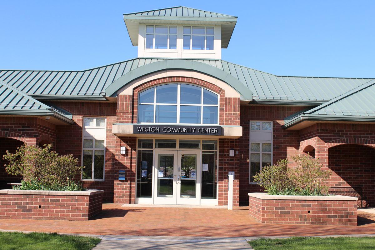 Weston Community Center