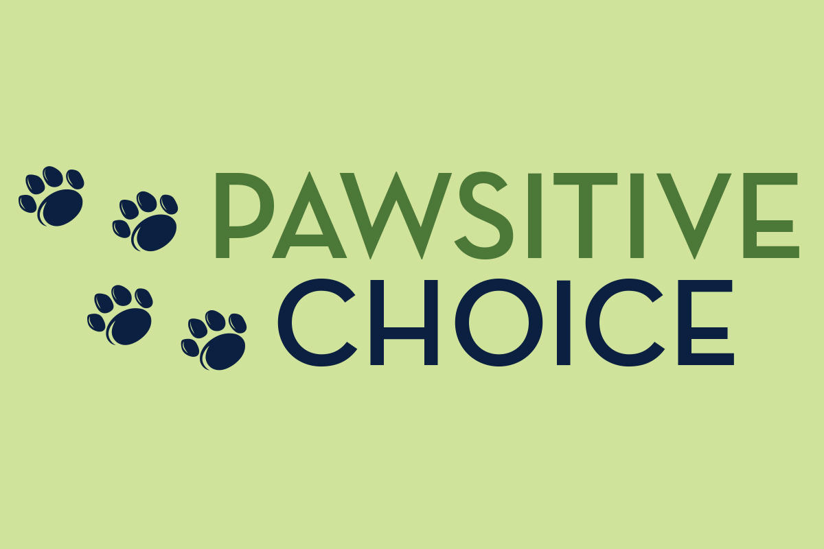 Pawsitive Choice