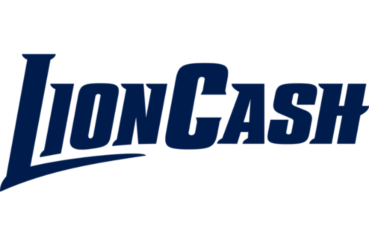 LionCash letters