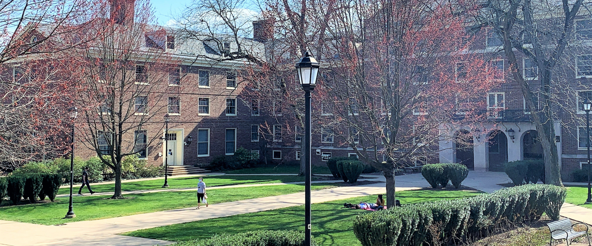 West Halls